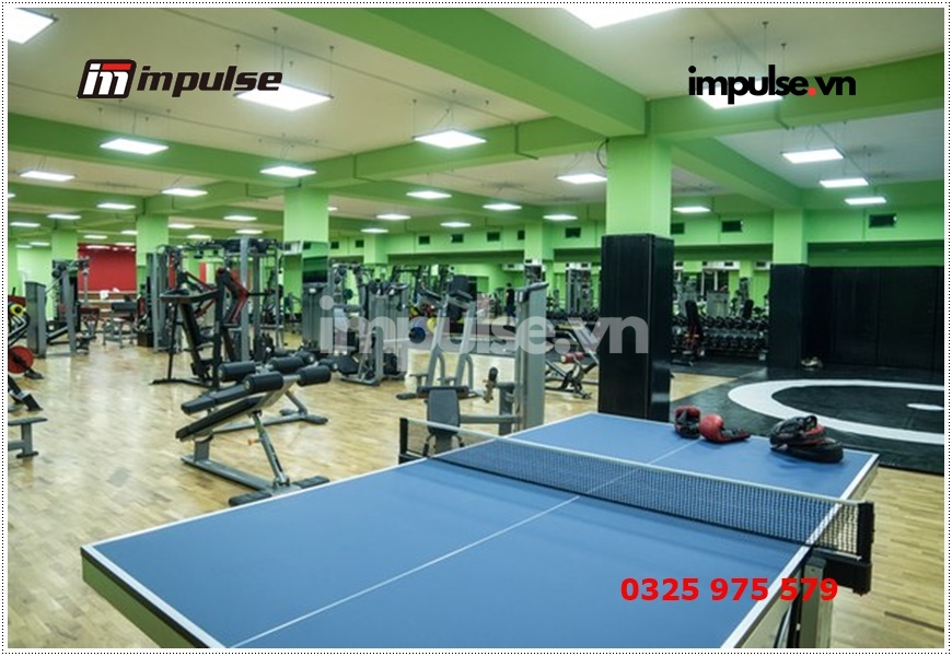 Máy Chạy Bộ Có Tác Dụng Gì ?