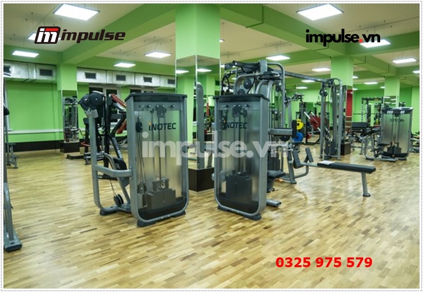 Máy Tập Cơ Bụng Tại Nhà Nào Hiệu Quả ?