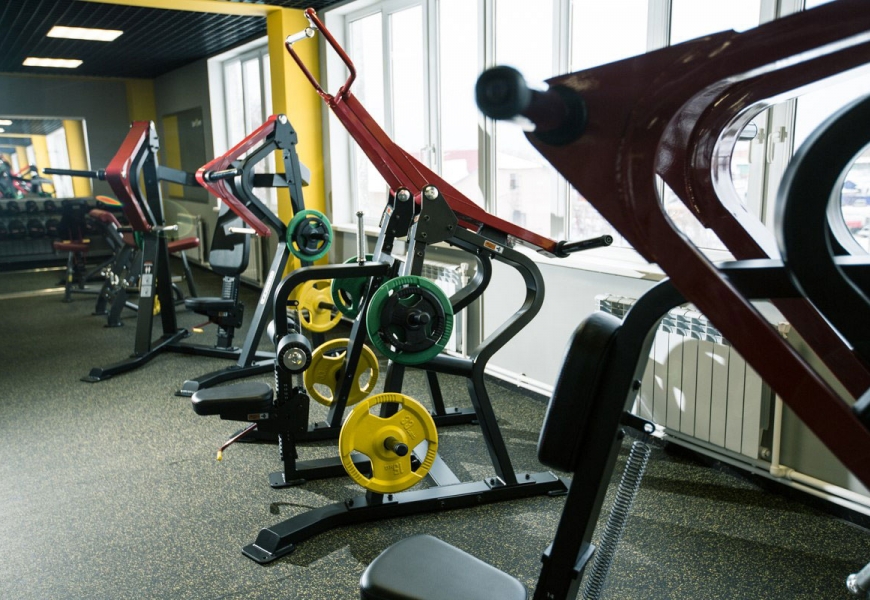 Cách chạy bộ trên máy chạy bộ tại chỗ đem lại hiệu quả cao